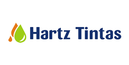 Hartz Tintas